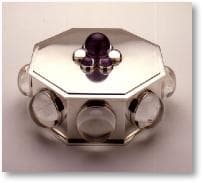 Silver