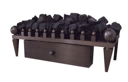 Fire grate
