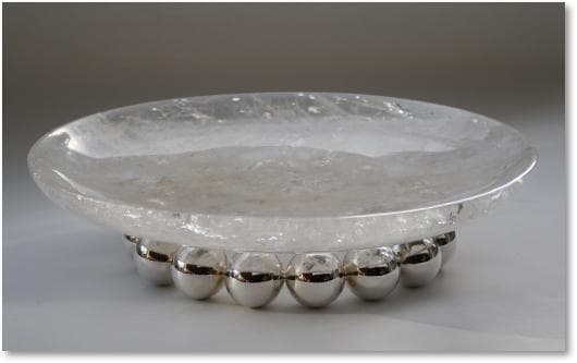 Silver