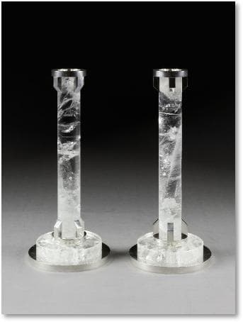 Candlesticks