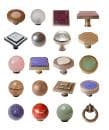 Handle collection