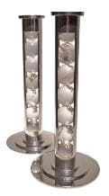 Candlesticks