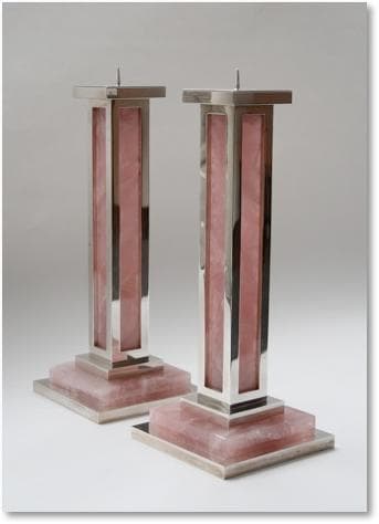 Candlesticks