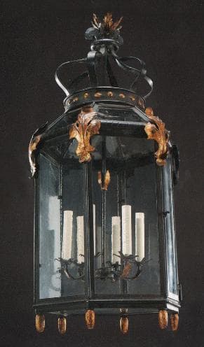 Ceiling light