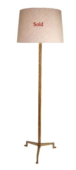Floor lamp